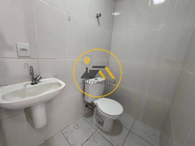 Sala para Locação em São José dos Campos - 4