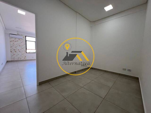 #SA2030 - Sala para Locação em São José dos Campos - SP - 2
