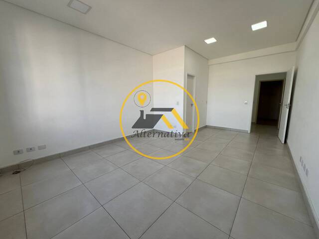 #SA2030 - Sala para Locação em São José dos Campos - SP - 3