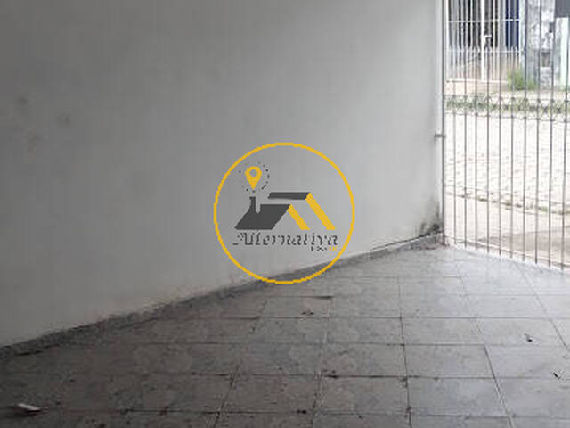 #CA2031 - Casa para Venda em Jacareí - SP - 1