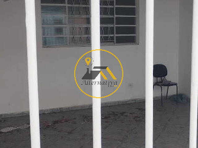 #CA2031 - Casa para Venda em Jacareí - SP - 2