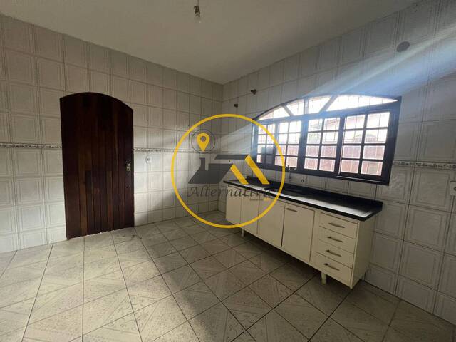 Casa para Locação em São José dos Campos - 5