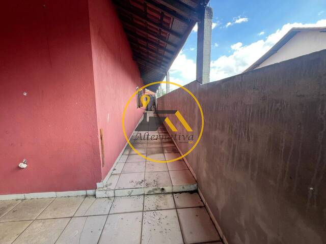 Casa para Locação em São José dos Campos - 2