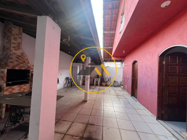 Casa para Locação em São José dos Campos - 3