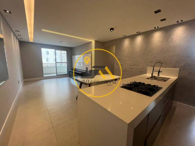 Apartamento para Locação em São José dos Campos - 3
