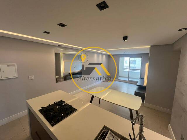 Apartamento para Locação em São José dos Campos - 2