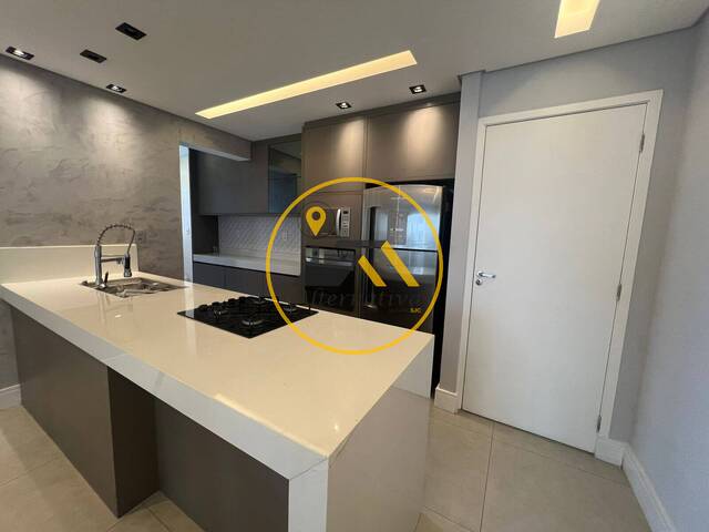 Apartamento para Locação em São José dos Campos - 4