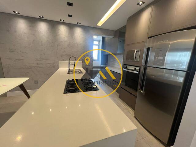 Apartamento para Locação em São José dos Campos - 5