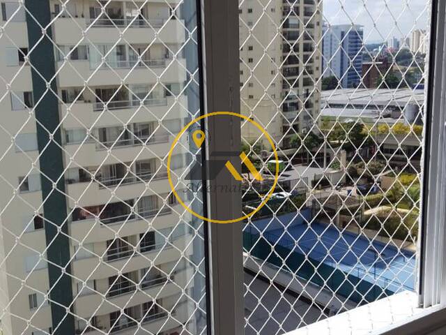 #AP2036 - Apartamento para Locação em São José dos Campos - SP - 3