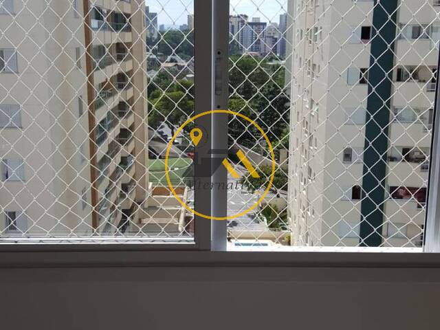 Apartamento para Locação em São José dos Campos - 5