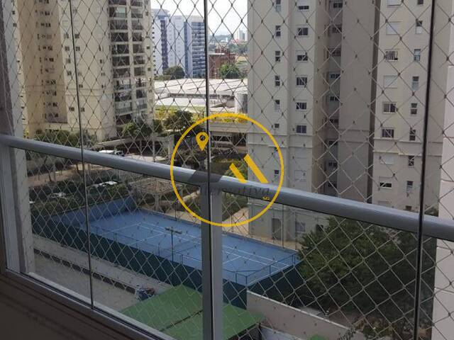 #AP2036 - Apartamento para Locação em São José dos Campos - SP - 1