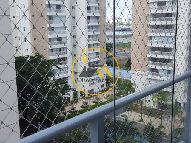 #AP2036 - Apartamento para Locação em São José dos Campos - SP - 2