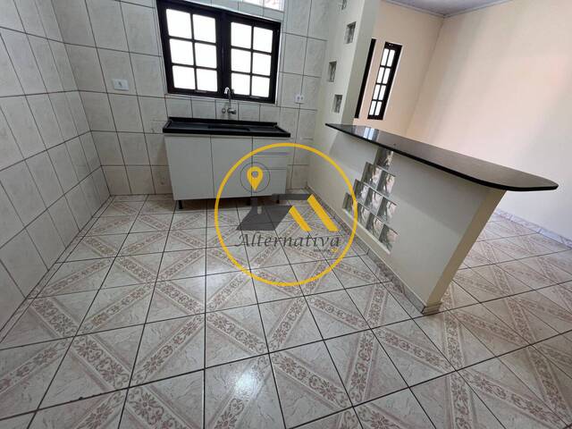 #CA2037 - Casa para Locação em São José dos Campos - SP - 3