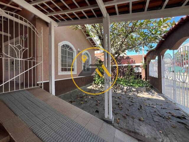 #CA2037 - Casa para Locação em São José dos Campos - SP - 2