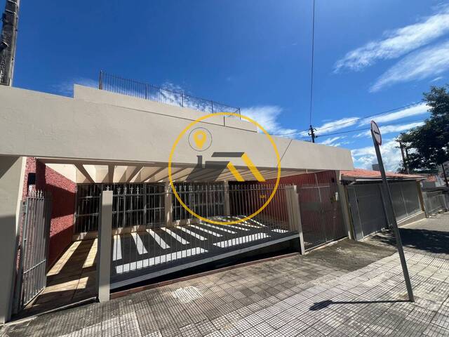 #CA2038 - Casa para Venda em São José dos Campos - SP - 1