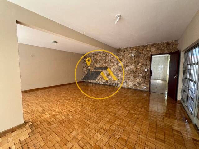 #CA2038 - Casa para Venda em São José dos Campos - SP - 3