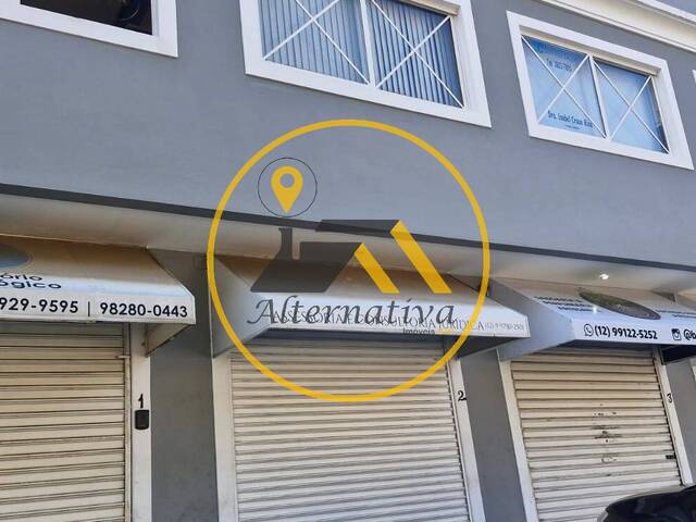 #SA2039 - Sala para Locação em São José dos Campos - SP - 1