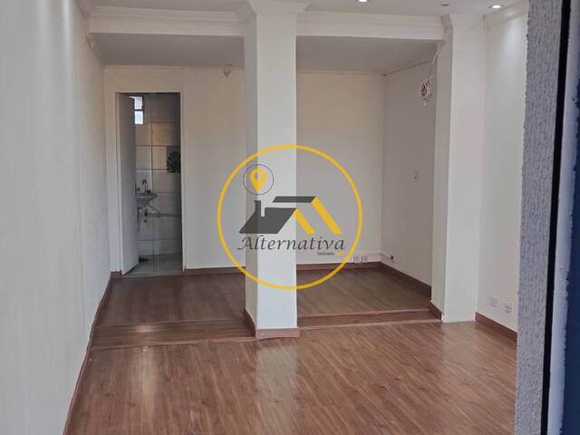 #PT2040 - Sala para Locação em São José dos Campos - SP - 3