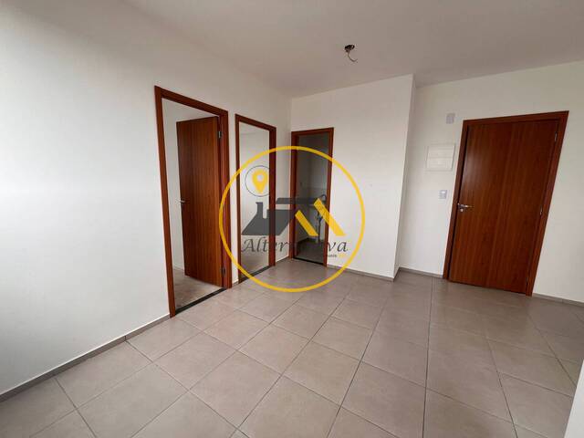 #AP2041 - Apartamento para Venda em São José dos Campos - SP - 2