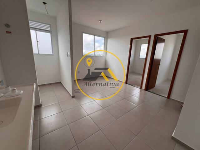 #AP2041 - Apartamento para Venda em São José dos Campos - SP - 3