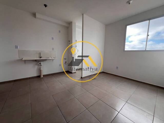 Apartamento para Venda em São José dos Campos - 5