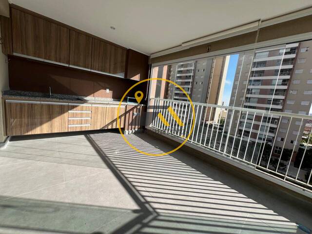 Apartamento para Venda em São José dos Campos - 4
