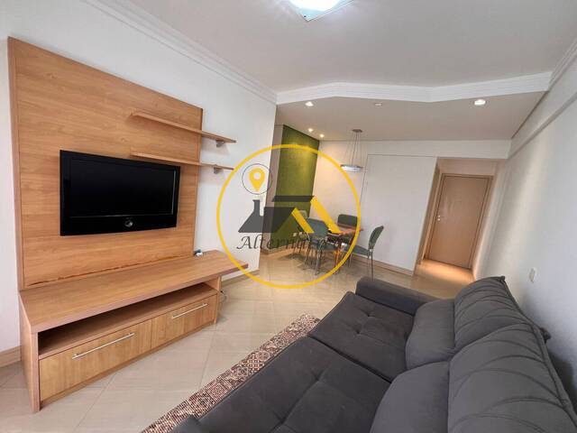 #AP2043 - Apartamento para Locação em São José dos Campos - SP - 1