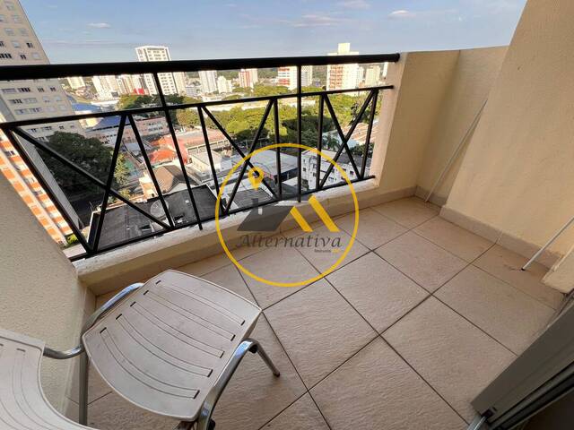 #AP2043 - Apartamento para Locação em São José dos Campos - SP - 3
