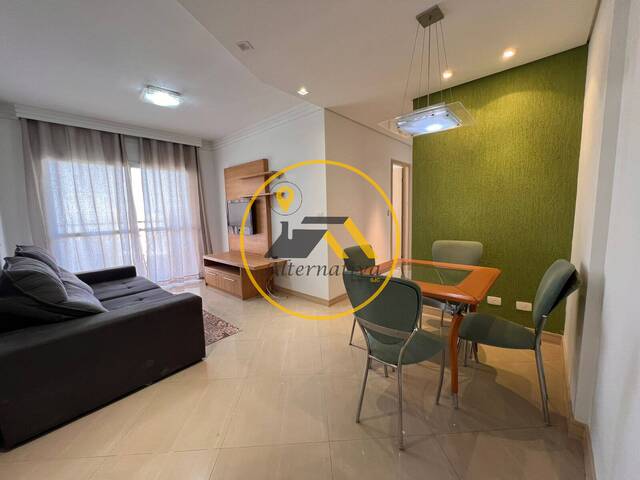 #AP2043 - Apartamento para Locação em São José dos Campos - SP - 2