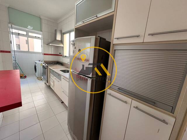Apartamento para Locação em São José dos Campos - 4