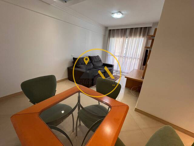 Apartamento para Locação em São José dos Campos - 5