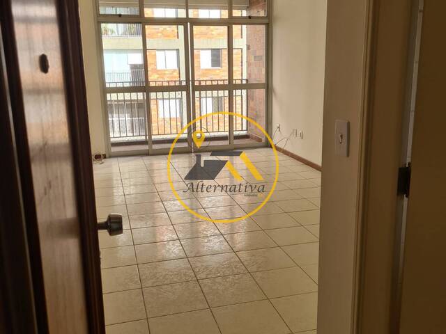 #AP2044 - Apartamento para Locação em São José dos Campos - SP - 1
