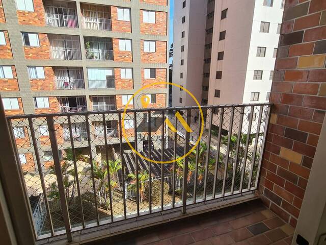 Apartamento para Locação em São José dos Campos - 4