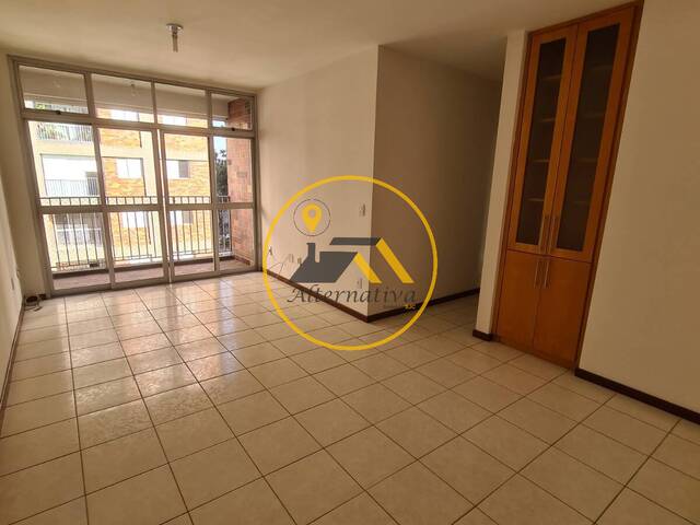Apartamento para Locação em São José dos Campos - 5