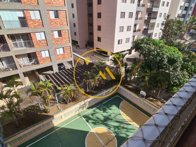 #AP2044 - Apartamento para Locação em São José dos Campos - SP - 3