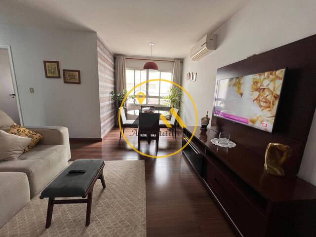 #AP2045 - Apartamento para Venda em São José dos Campos - SP - 1