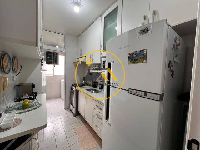 Apartamento para Venda em São José dos Campos - 4