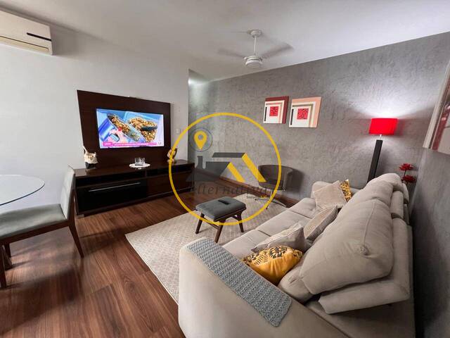 #AP2045 - Apartamento para Venda em São José dos Campos - SP - 2