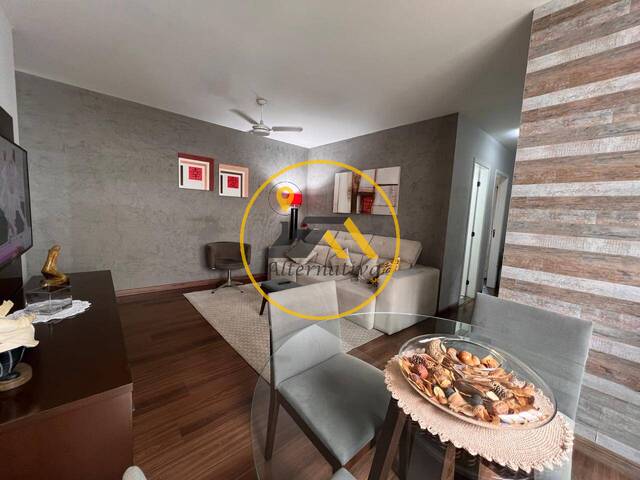 #AP2045 - Apartamento para Venda em São José dos Campos - SP - 3