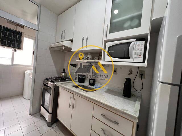 Apartamento para Venda em São José dos Campos - 5