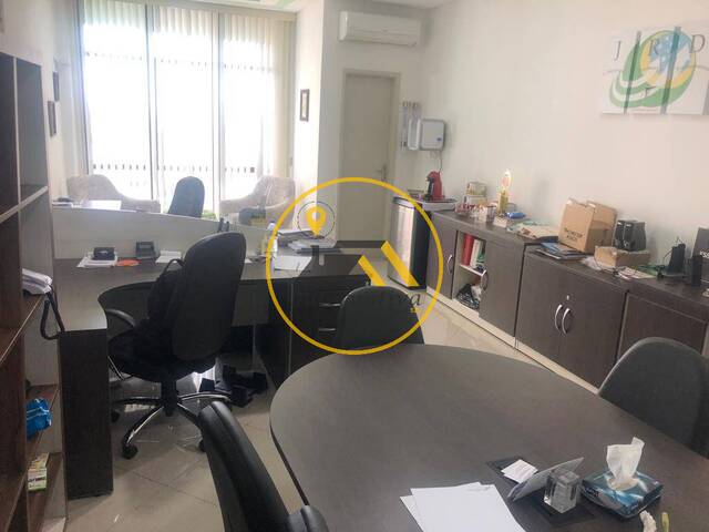 Sala para Locação em São José dos Campos - 5
