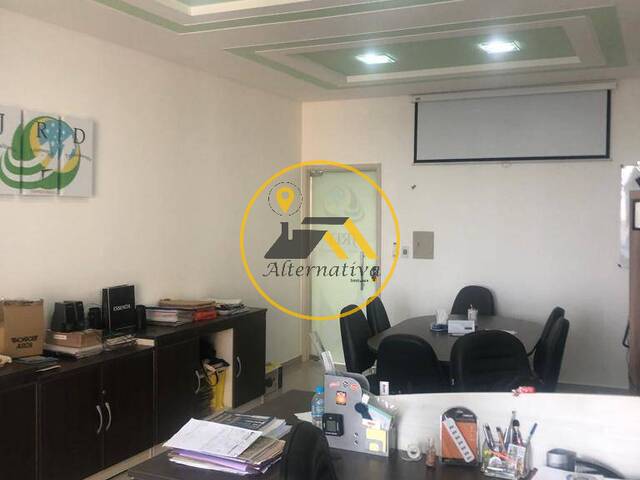 Sala para Locação em São José dos Campos - 4
