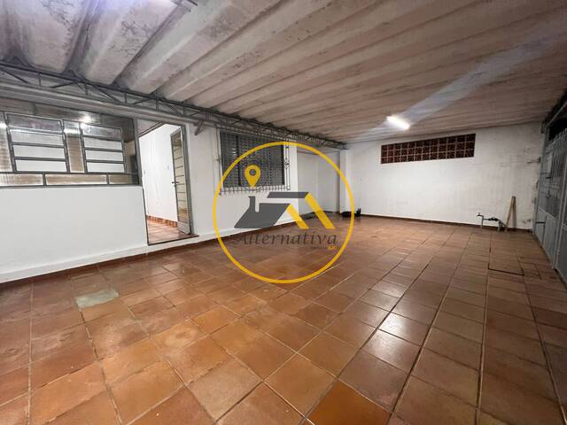 #CA2047 - Casa para Venda em São José dos Campos - SP - 2