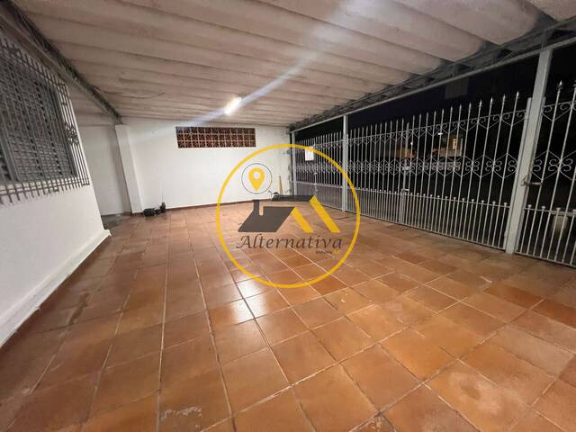 #CA2047 - Casa para Venda em São José dos Campos - SP - 1