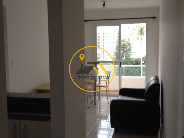 Apartamento para Locação em São José dos Campos - 4