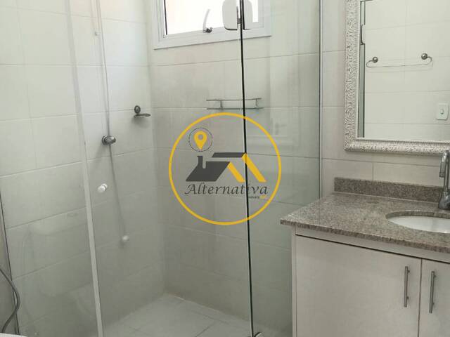 Apartamento para Locação em São José dos Campos - 5