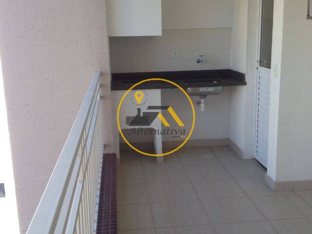 #AP2050 - Apartamento para Locação em São José dos Campos - SP - 3