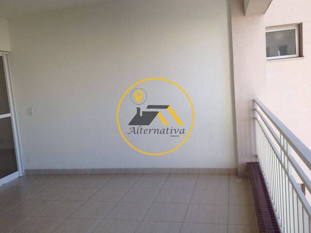 Apartamento para Locação em São José dos Campos - 4