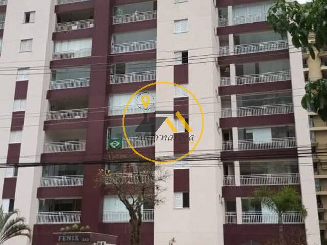 #AP2050 - Apartamento para Locação em São José dos Campos - SP - 1