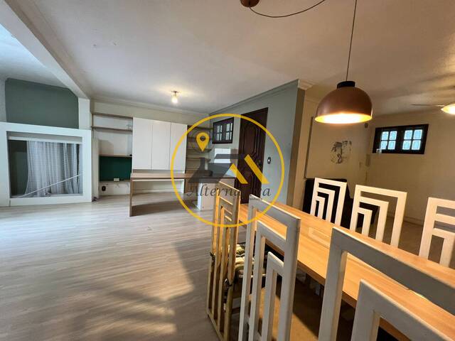 #CA2051 - Casa para Locação em São José dos Campos - SP - 1
